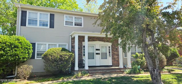 119-121 Maple Avenue, Eatontown, NJ 07724