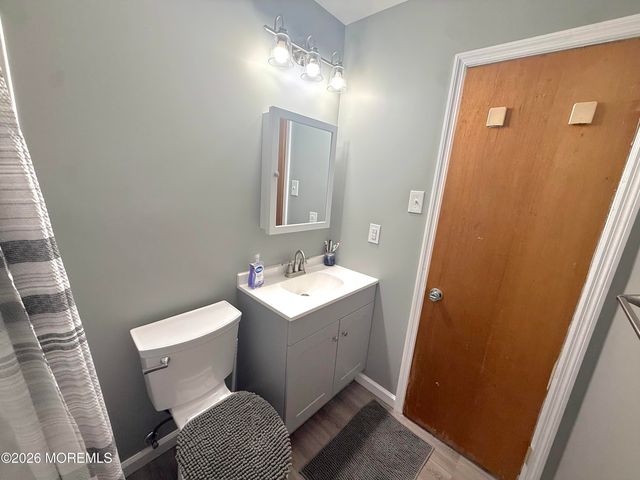 119-121 Maple Avenue, Eatontown, NJ 07724