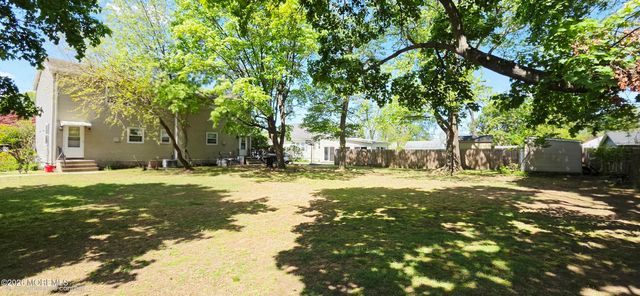 119-121 Maple Avenue, Eatontown, NJ 07724