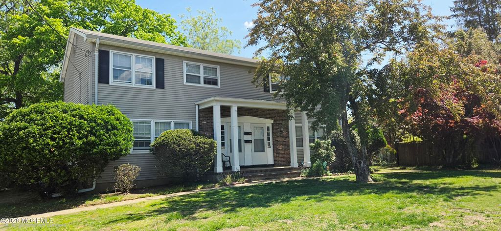 119-121 Maple Avenue, Eatontown, NJ 07724