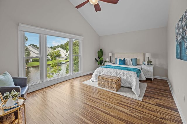 777 Lake Frances Drive, Charleston, SC 29412