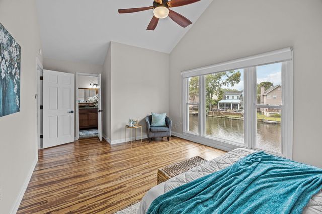 777 Lake Frances Drive, Charleston, SC 29412