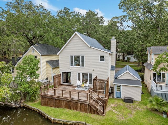 777 Lake Frances Drive, Charleston, SC 29412