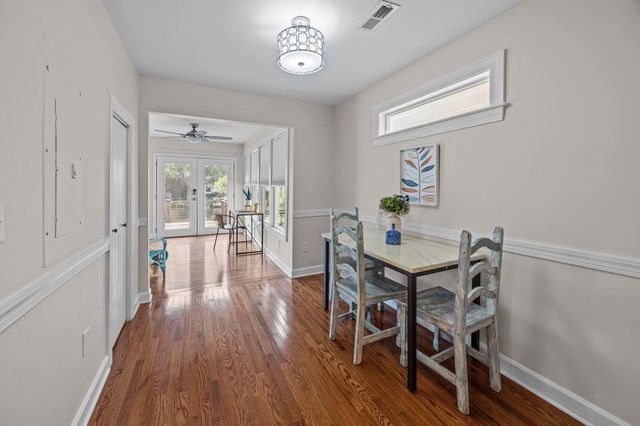 777 Lake Frances Drive, Charleston, SC 29412