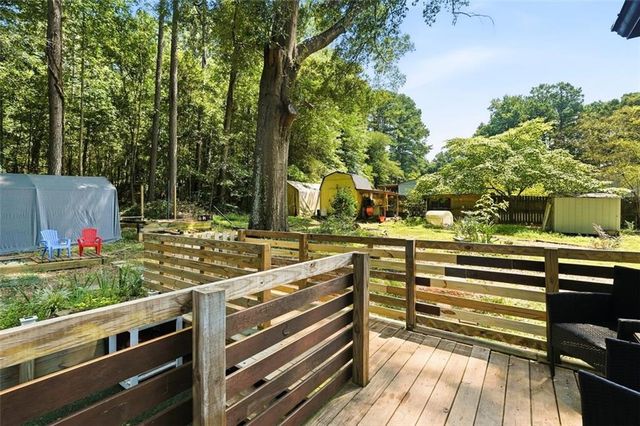 80 Belair Drive, Stockbridge, GA 30281