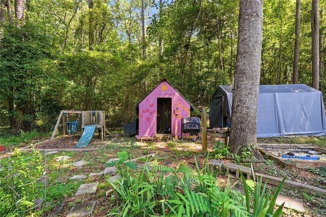 80 Belair Drive, Stockbridge, GA 30281
