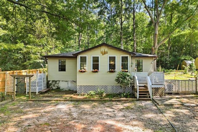 80 Belair Drive, Stockbridge, GA 30281