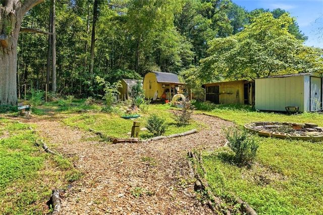 80 Belair Drive, Stockbridge, GA 30281