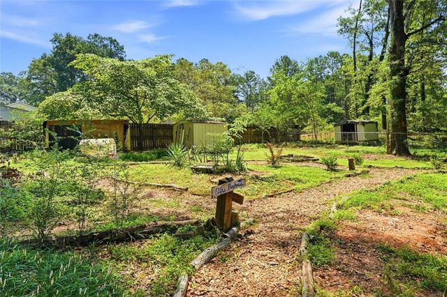 80 Belair Drive, Stockbridge, GA 30281