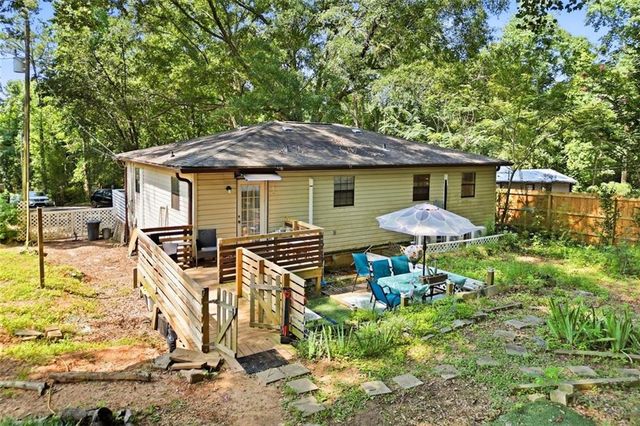 80 Belair Drive, Stockbridge, GA 30281