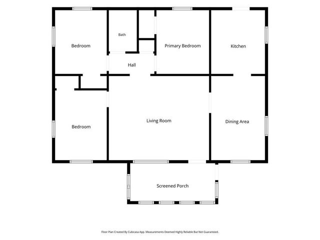 80 Belair Drive, Stockbridge, GA 30281