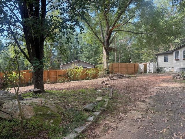 80 Belair Drive, Stockbridge, GA 30281