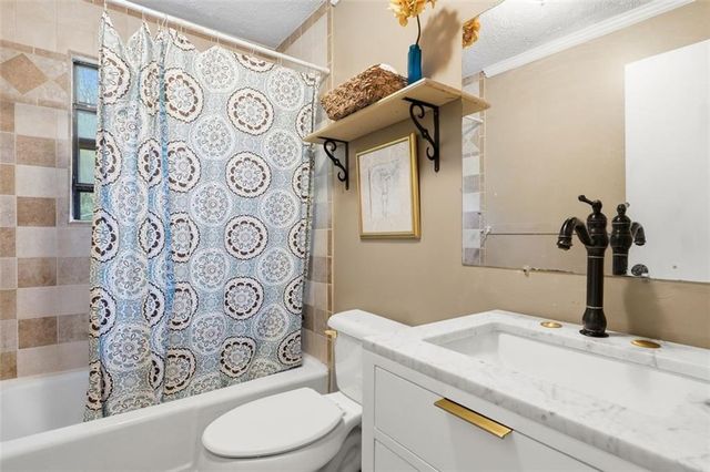 80 Belair Drive, Stockbridge, GA 30281