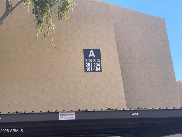 8055 E THOMAS Road A202, Scottsdale, AZ 85251