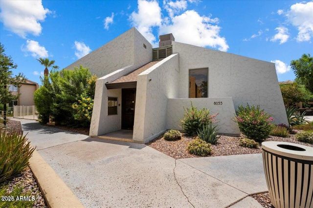 8055 E THOMAS Road A202, Scottsdale, AZ 85251