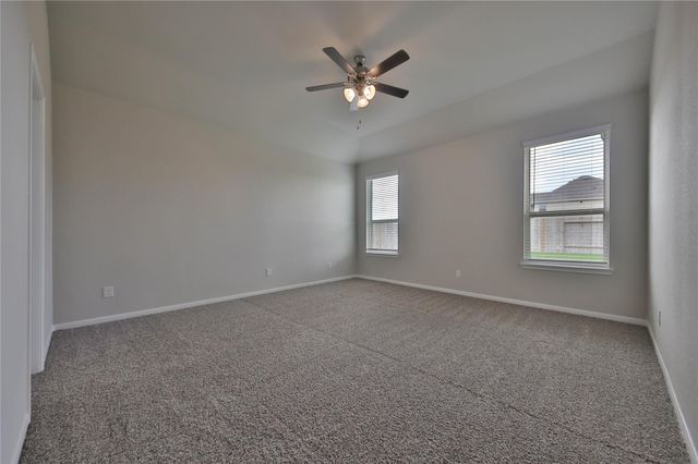 4814 Vergano Villa Dr, Katy, TX 77493