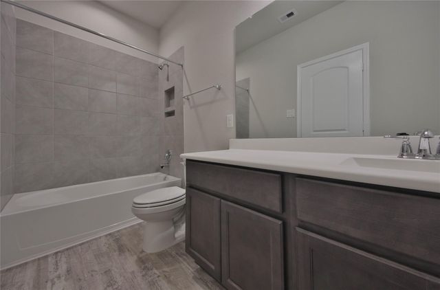 4814 Vergano Villa Dr, Katy, TX 77493