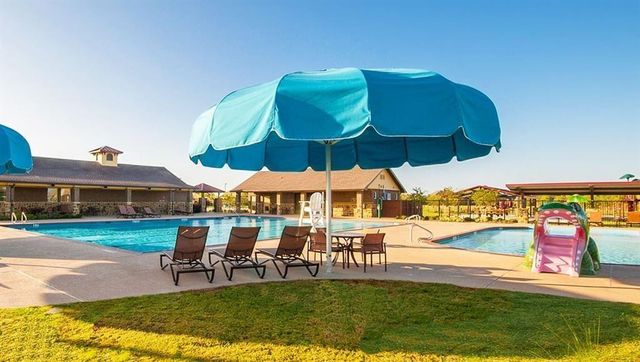 4814 Vergano Villa Dr, Katy, TX 77493