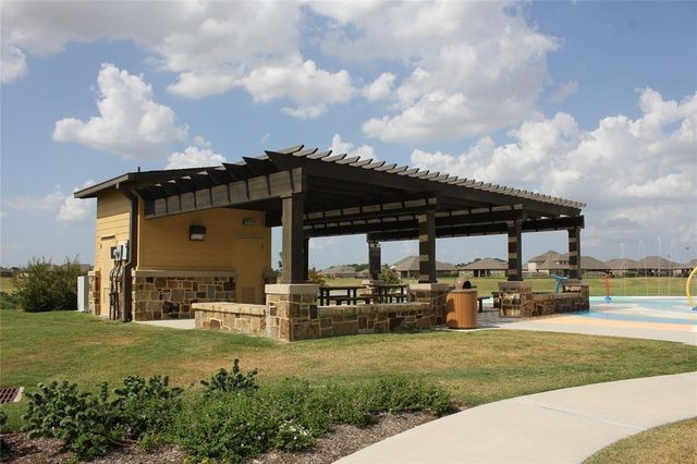 4814 Vergano Villa Dr, Katy, TX 77493