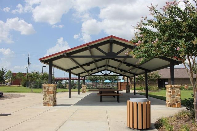 4814 Vergano Villa Dr, Katy, TX 77493