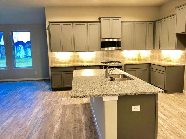 4814 Vergano Villa Dr, Katy, TX 77493