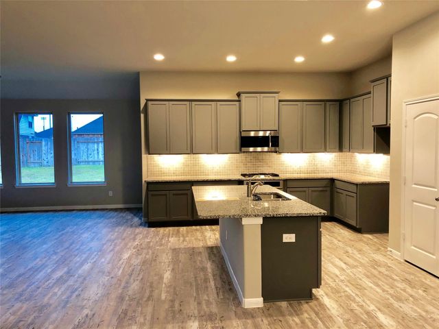 4814 Vergano Villa Dr, Katy, TX 77493