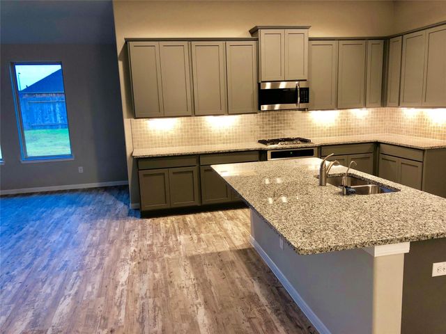 4814 Vergano Villa Dr, Katy, TX 77493