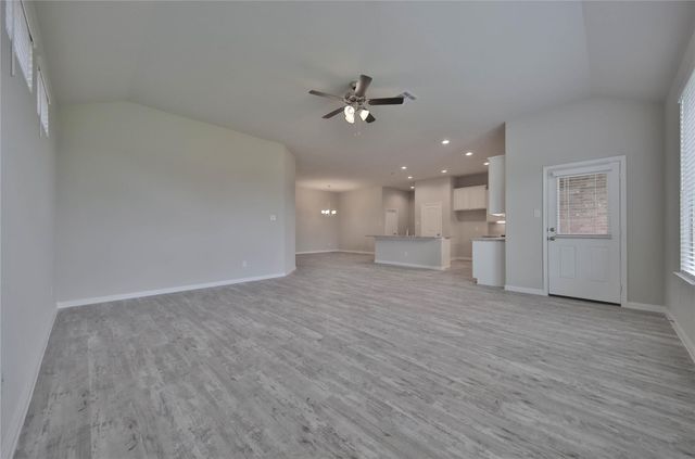 4814 Vergano Villa Dr, Katy, TX 77493