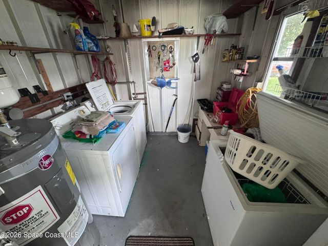 1214 Dove Court NE, Palm Bay, FL 32907
