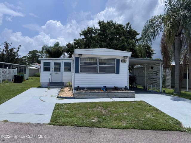 1214 Dove Court NE, Palm Bay, FL 32907