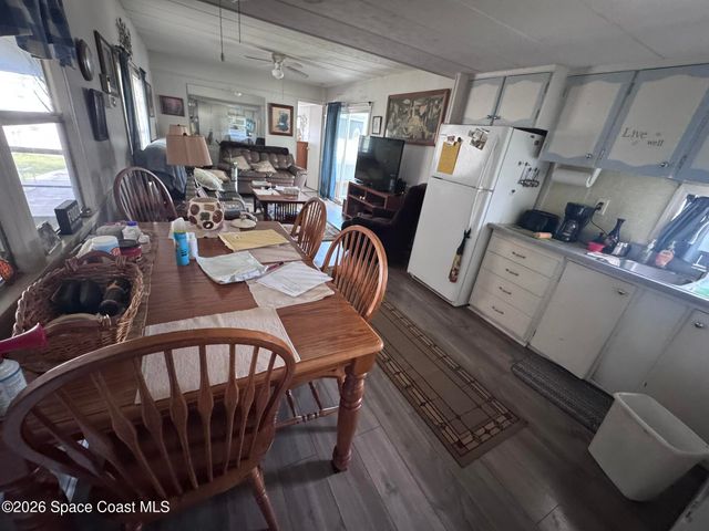1214 Dove Court NE, Palm Bay, FL 32907