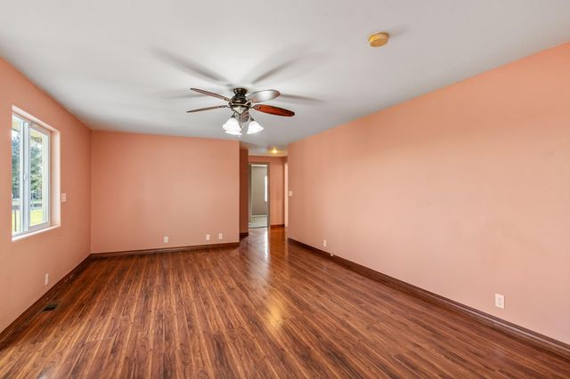 9101 NW 31st Street, Terrebonne, OR 97760