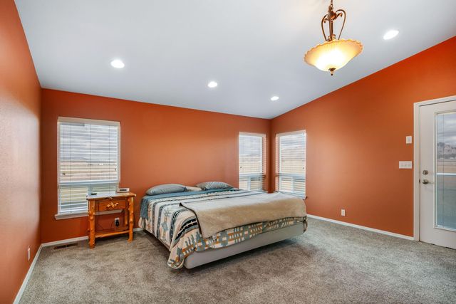 9101 NW 31st Street, Terrebonne, OR 97760