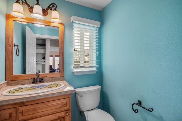 9101 NW 31st Street, Terrebonne, OR 97760