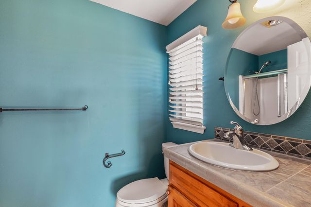 9101 NW 31st Street, Terrebonne, OR 97760