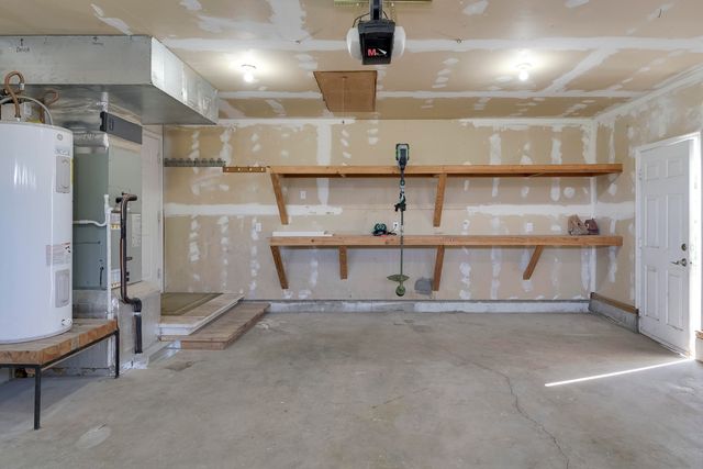 9101 NW 31st Street, Terrebonne, OR 97760