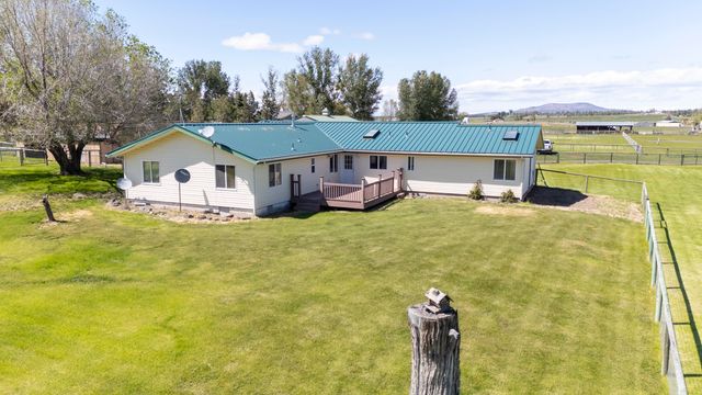 9101 NW 31st Street, Terrebonne, OR 97760