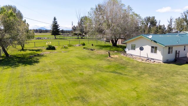 9101 NW 31st Street, Terrebonne, OR 97760