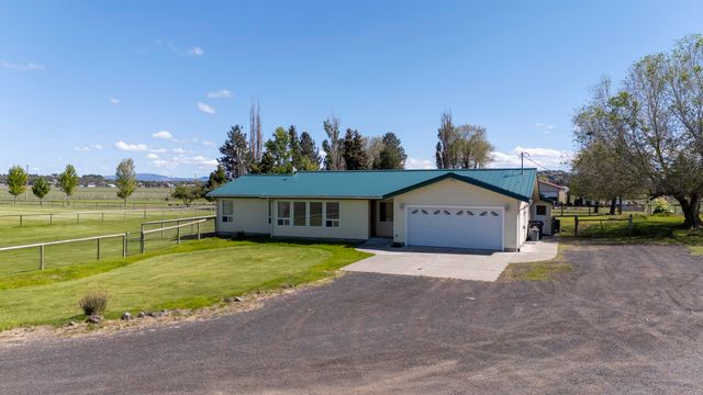9101 NW 31st Street, Terrebonne, OR 97760