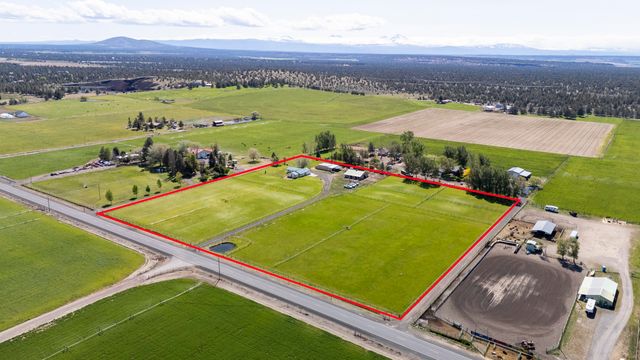 9101 NW 31st Street, Terrebonne, OR 97760