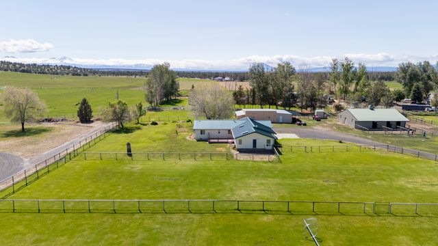 9101 NW 31st Street, Terrebonne, OR 97760