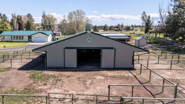 9101 NW 31st Street, Terrebonne, OR 97760