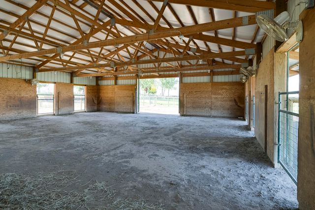 9101 NW 31st Street, Terrebonne, OR 97760