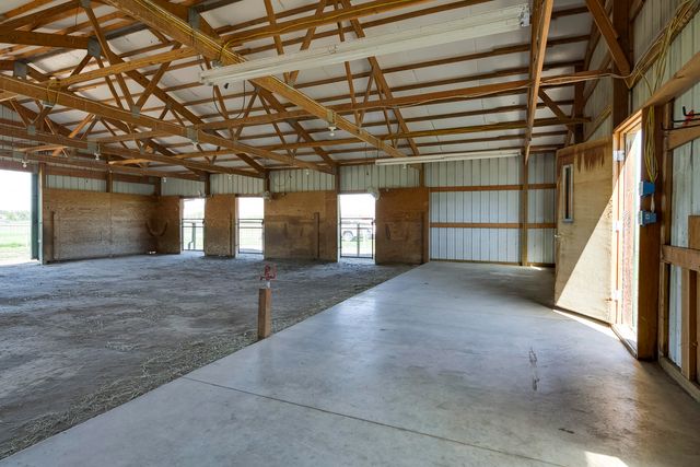 9101 NW 31st Street, Terrebonne, OR 97760