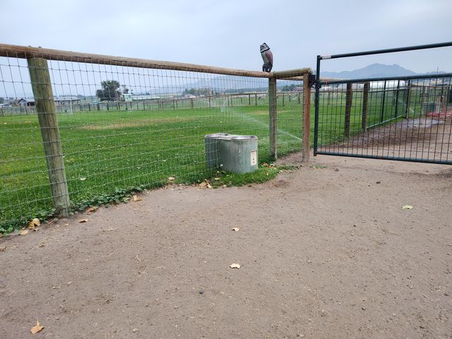 9101 NW 31st Street, Terrebonne, OR 97760