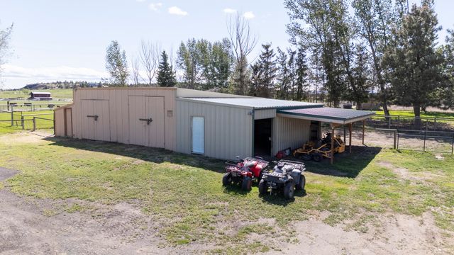 9101 NW 31st Street, Terrebonne, OR 97760