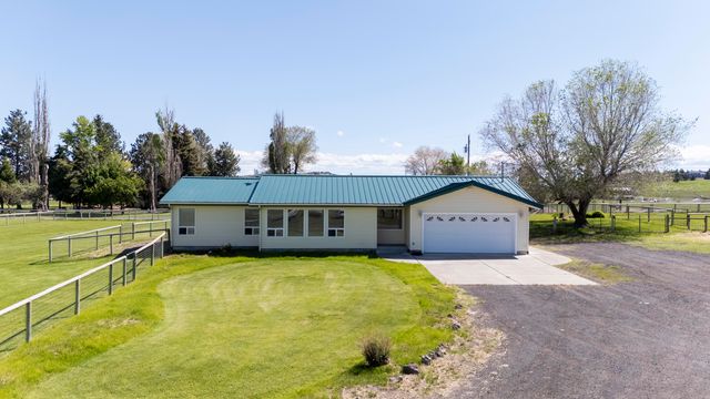 9101 NW 31st Street, Terrebonne, OR 97760