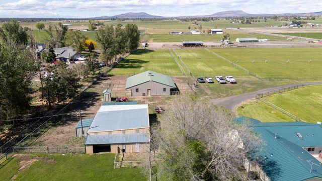 9101 NW 31st Street, Terrebonne, OR 97760