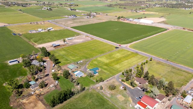 9101 NW 31st Street, Terrebonne, OR 97760