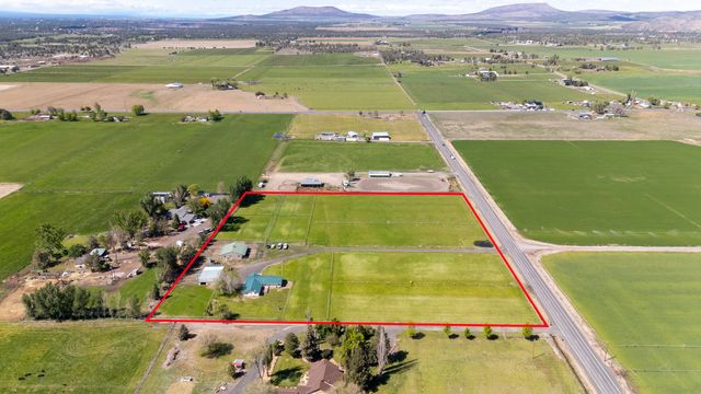 9101 NW 31st Street, Terrebonne, OR 97760